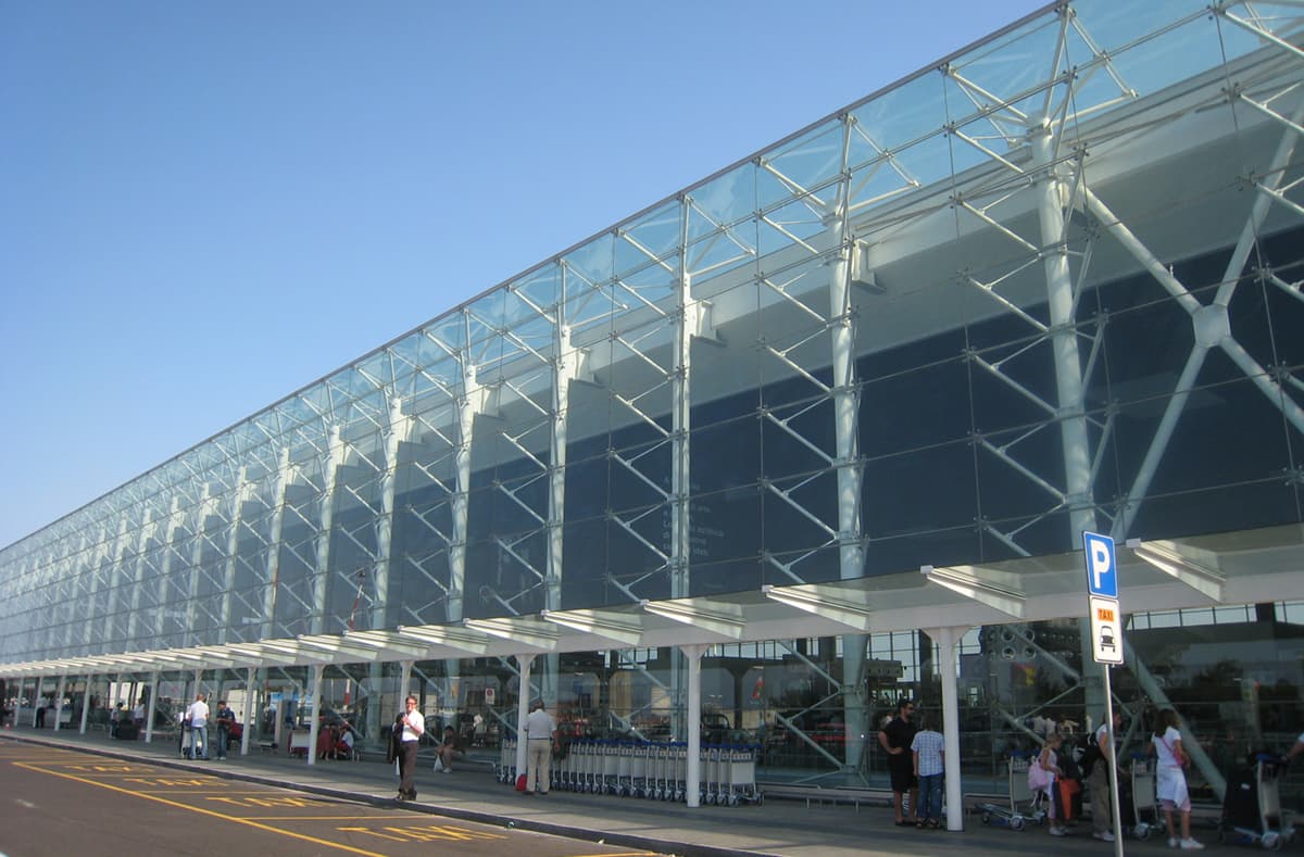 Car Rental at Catania–Fontanarossa Airport