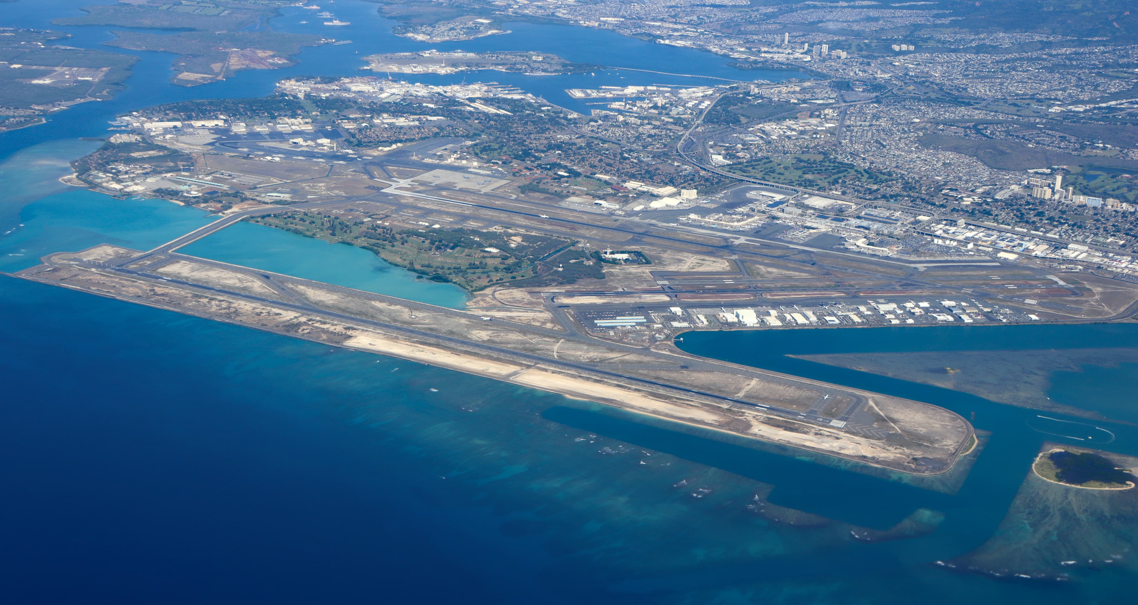 Car Rental at Honolulu Airport
