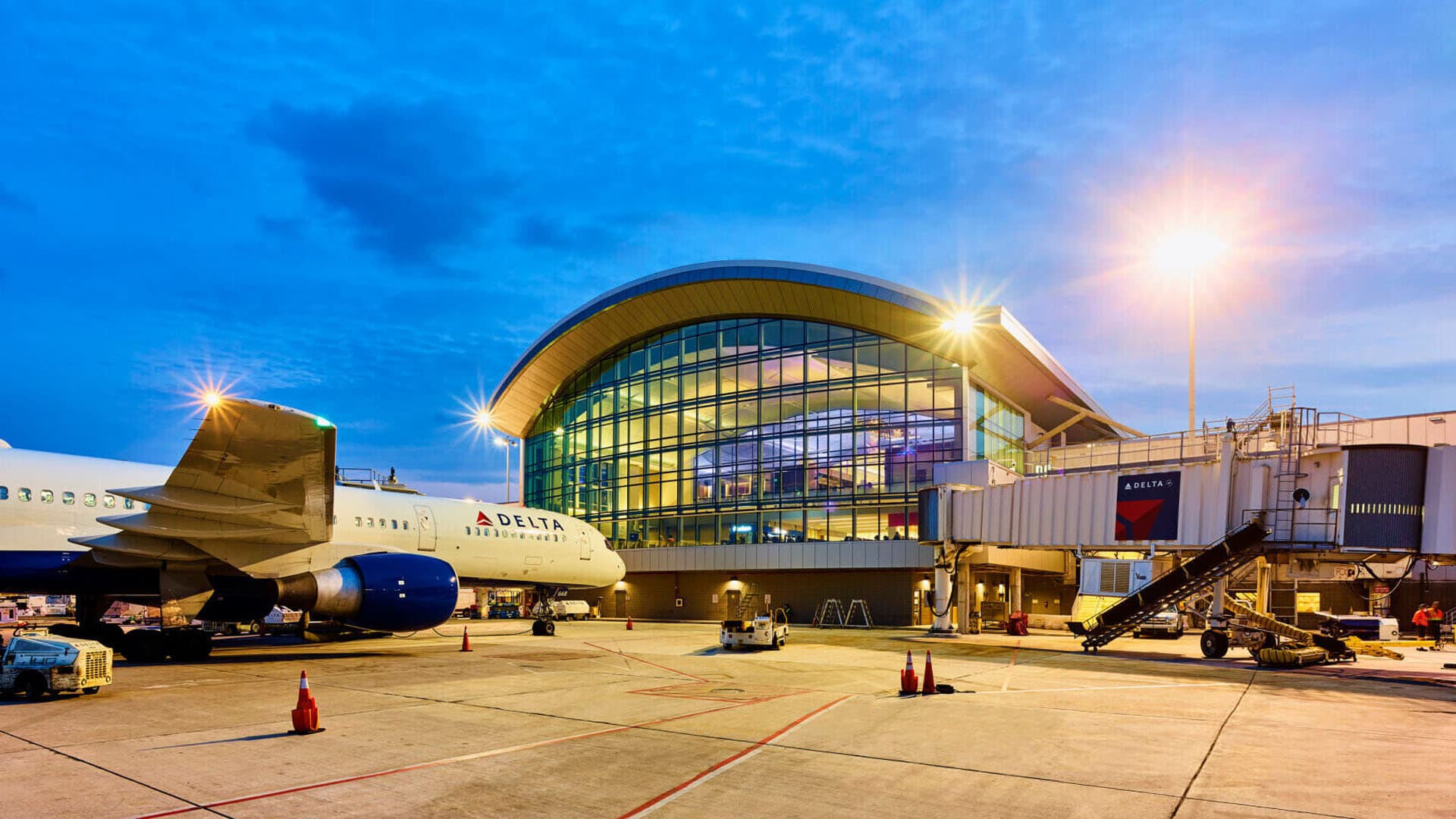 Car Rental at Fort Lauderdale Airport