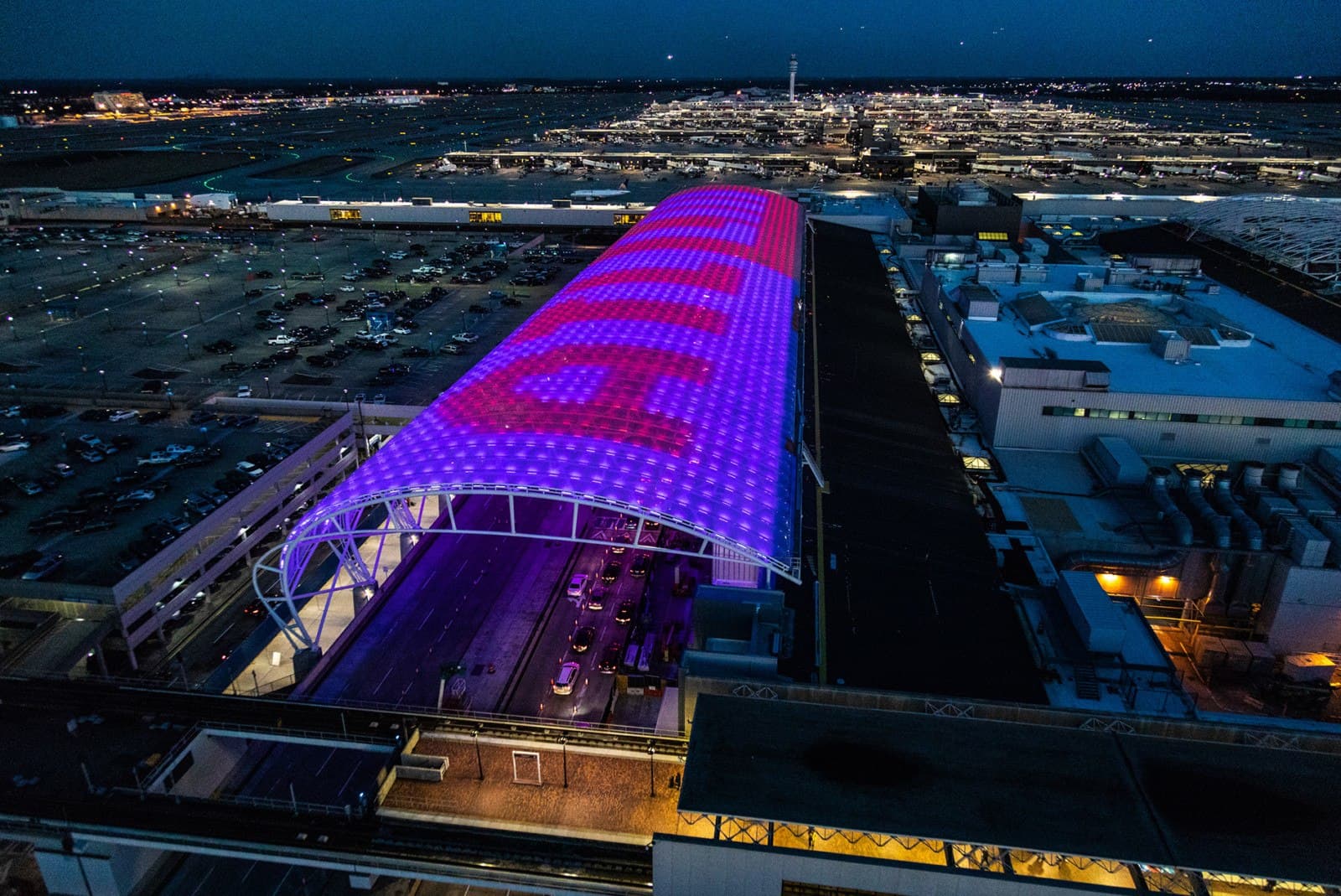 Car Rental at Atlanta Airport
