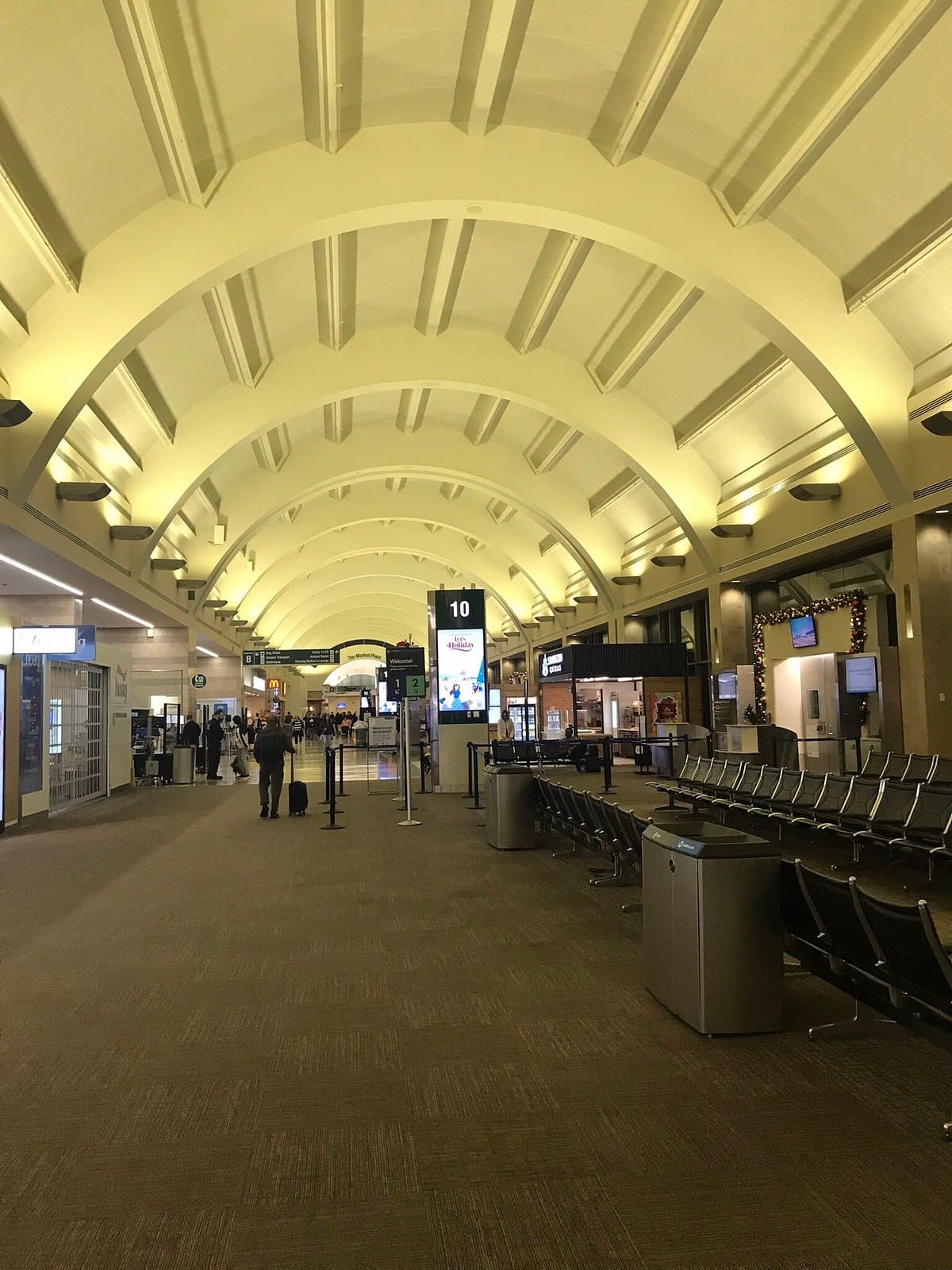 Car Rental at John Wayne Airport