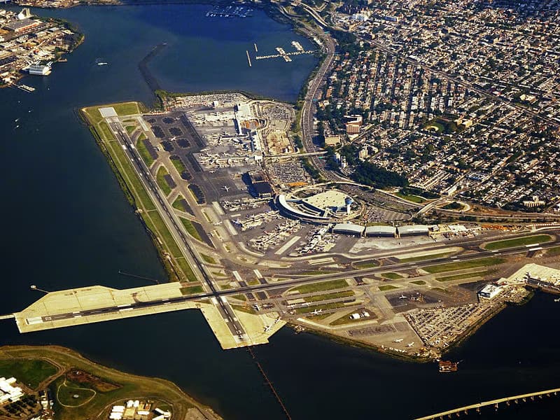 Car Rental at LaGuardia Airport