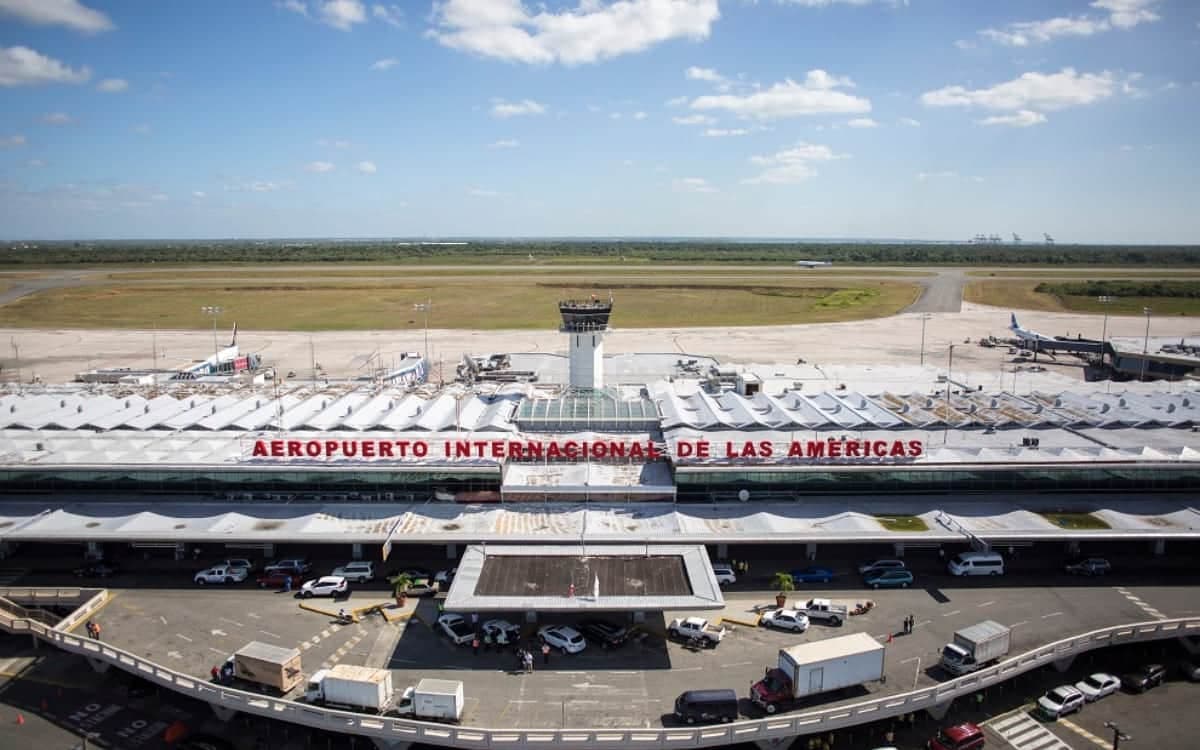 Car Rental at Santo Domingo Airport