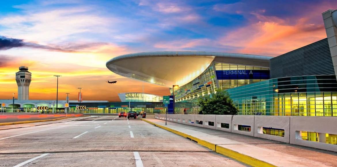 Car Rental at San Juan Airport