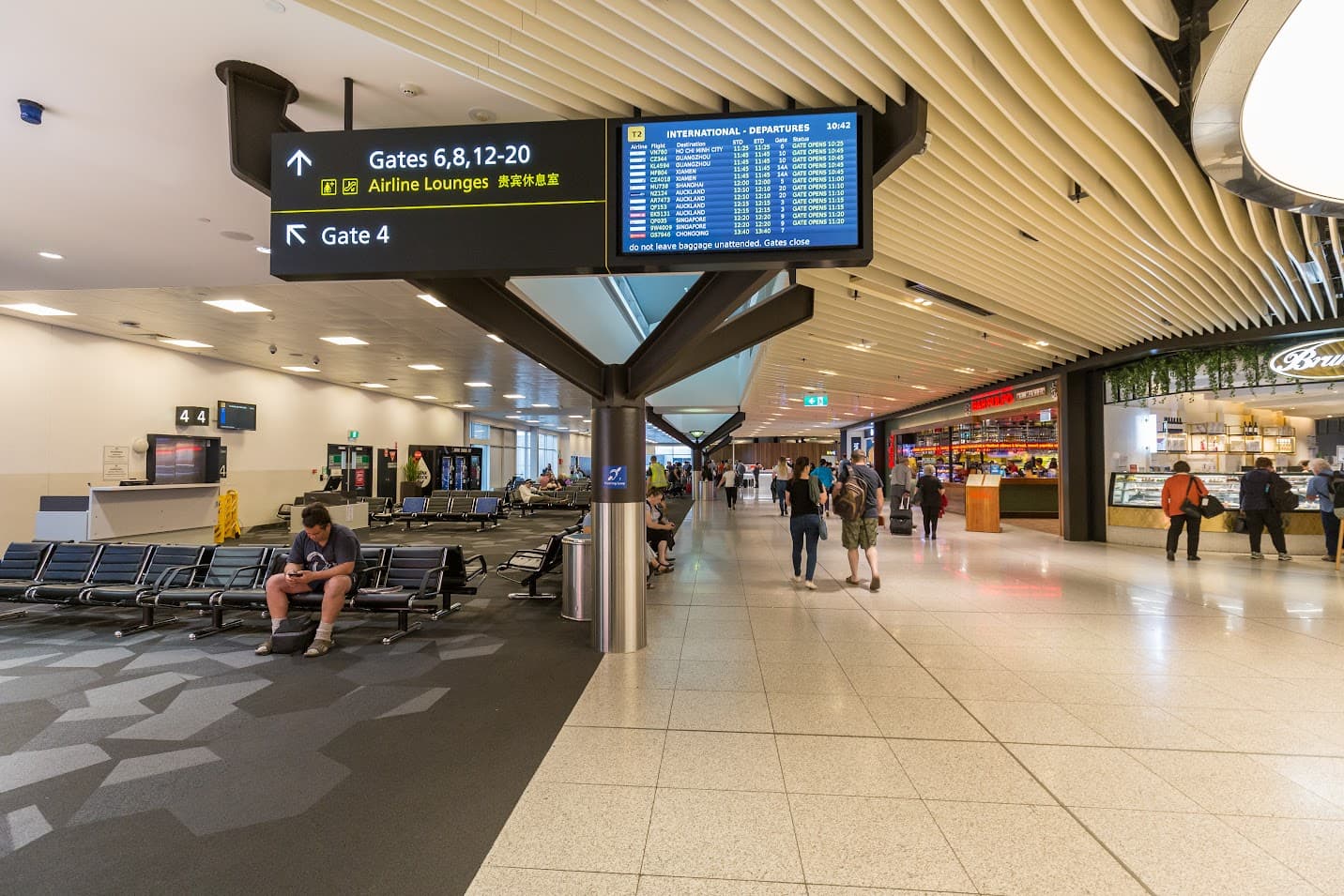 Car Rental at Melbourne Airport