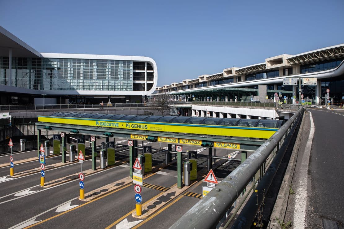 Car Rental at Milan Malpensa (MXP) Airport