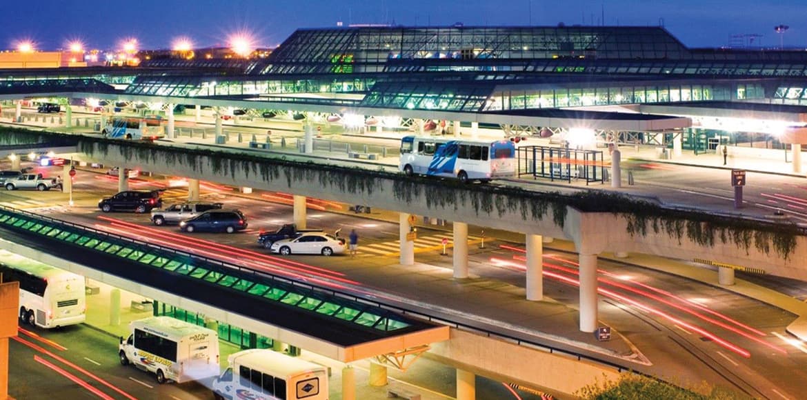 Car Rental at Nashville Airport