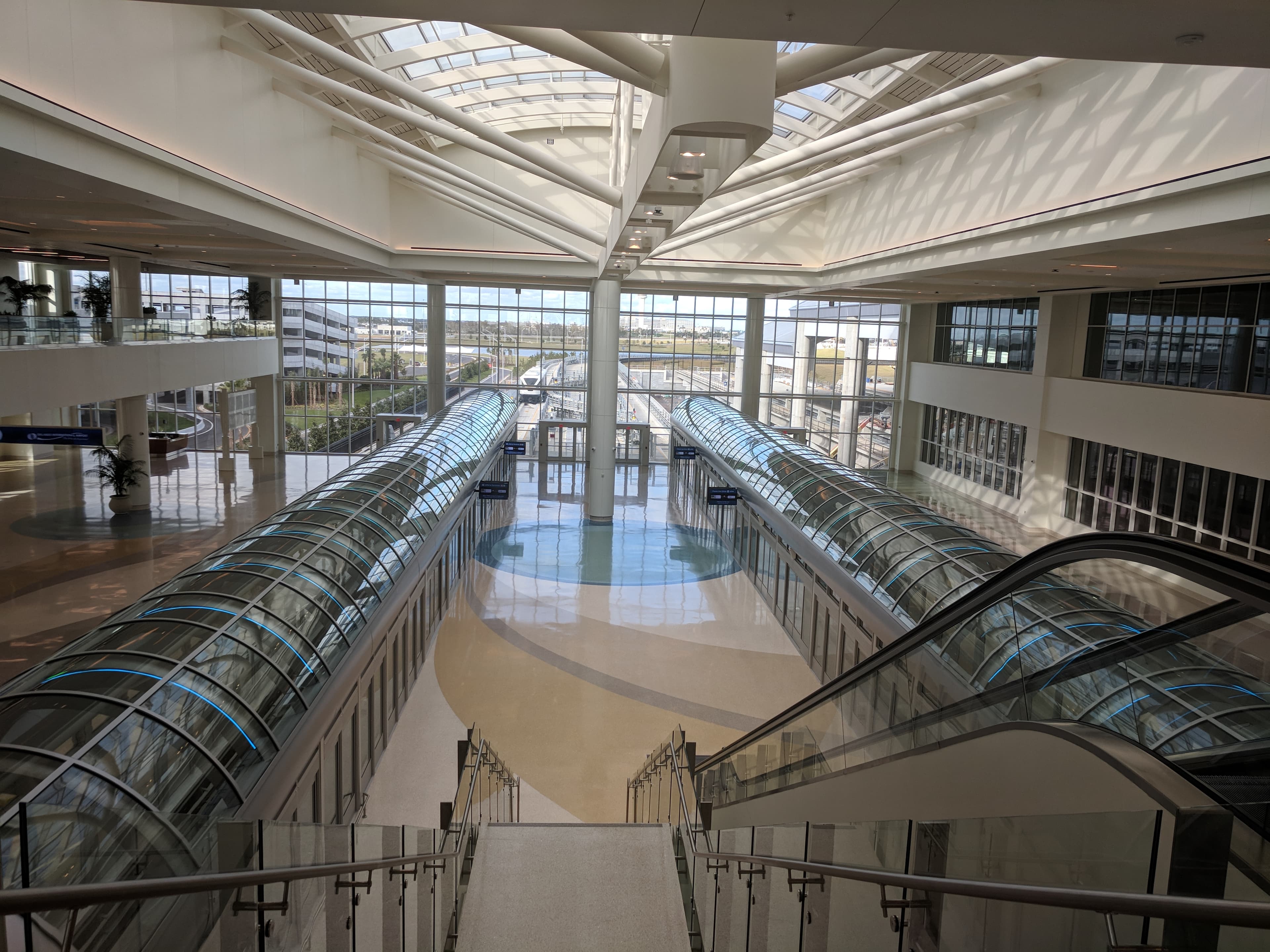 Car Rental at Orlando Airport