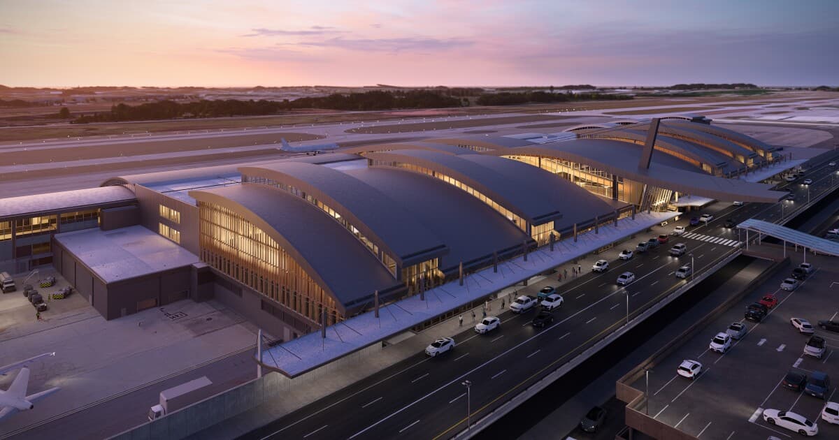 Car Rental at Raleigh–Durham Airport