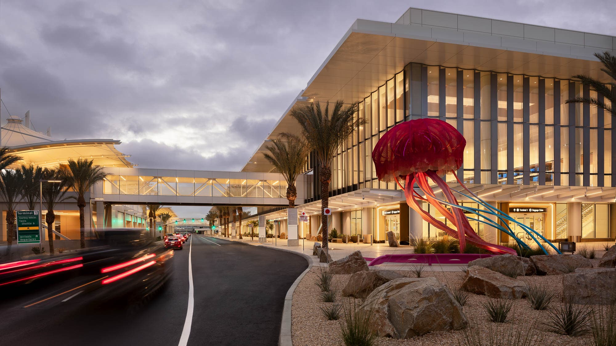 Car Rental at San Diego Airport