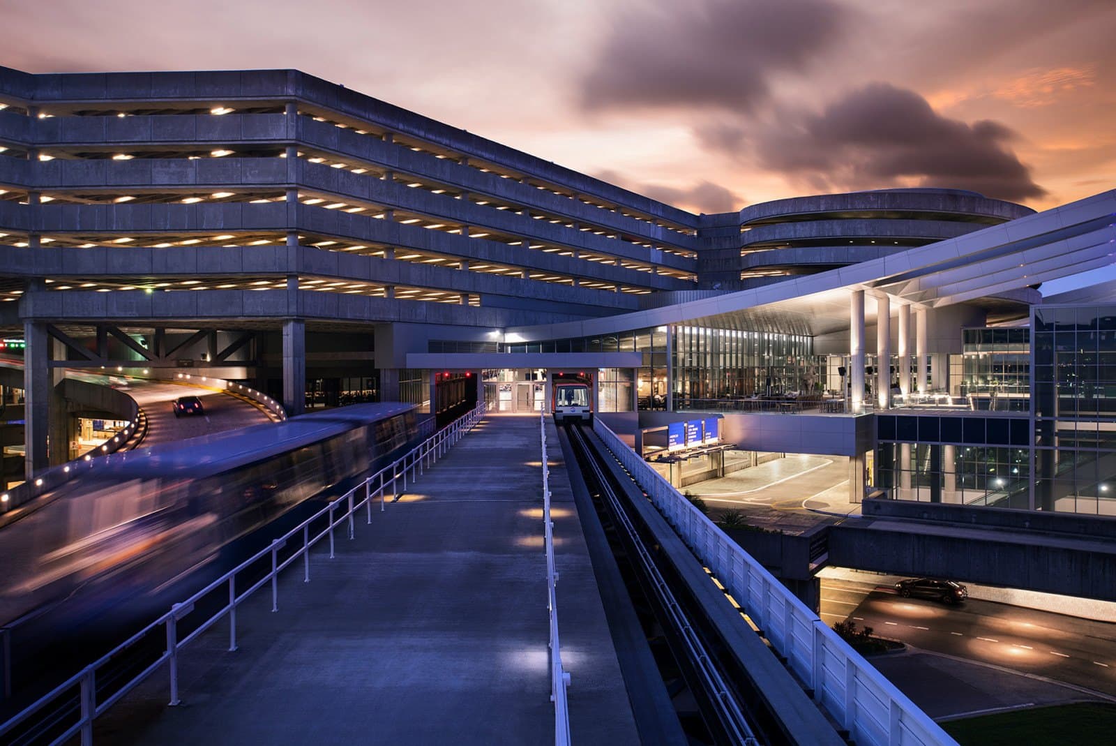 Car Rental at Tampa Airport