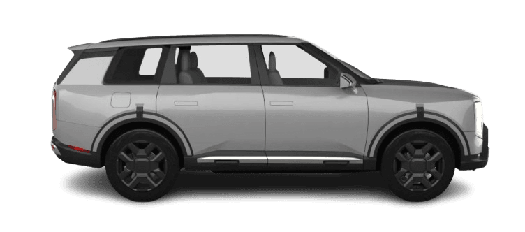 Kia Telluride