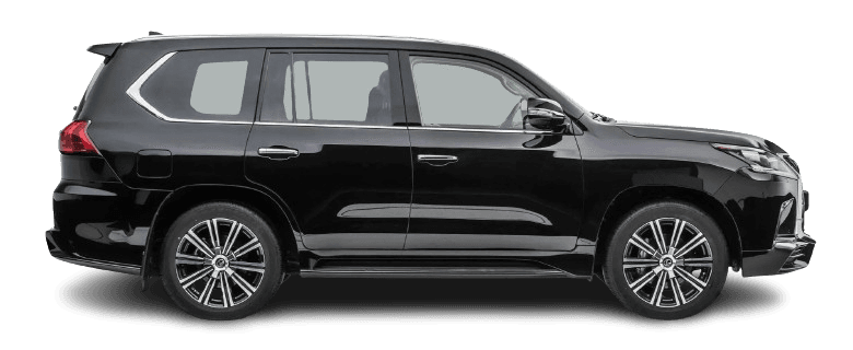 Lexus LX 570