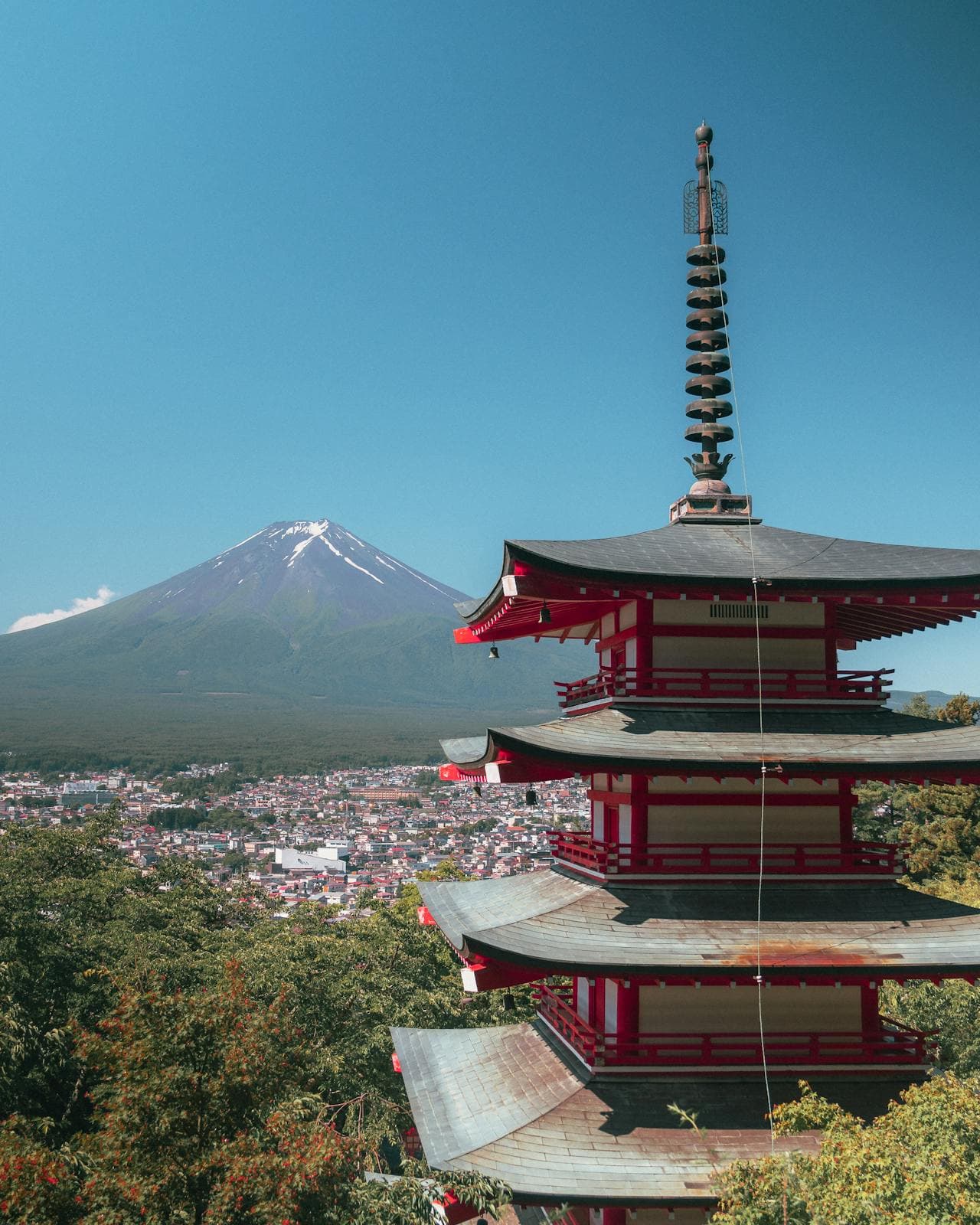 Japan, Asia