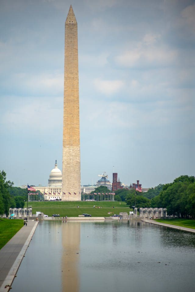 Washington DC
