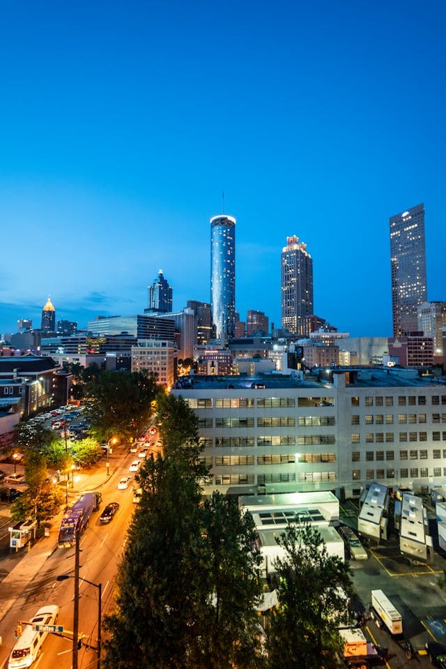 Atlanta