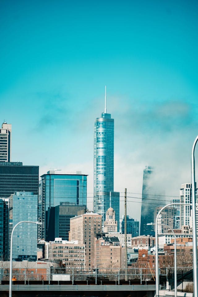 Chicago
