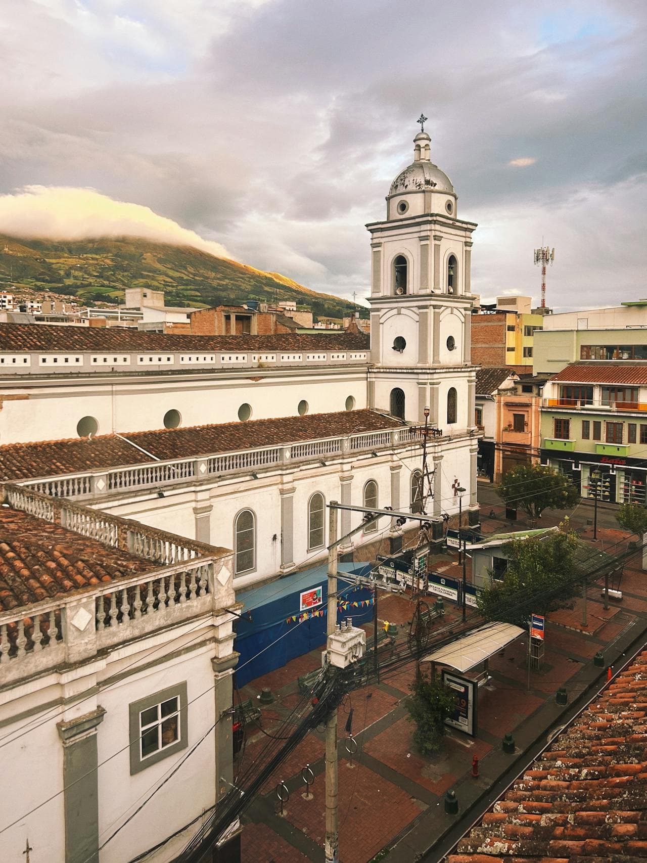 Colombia