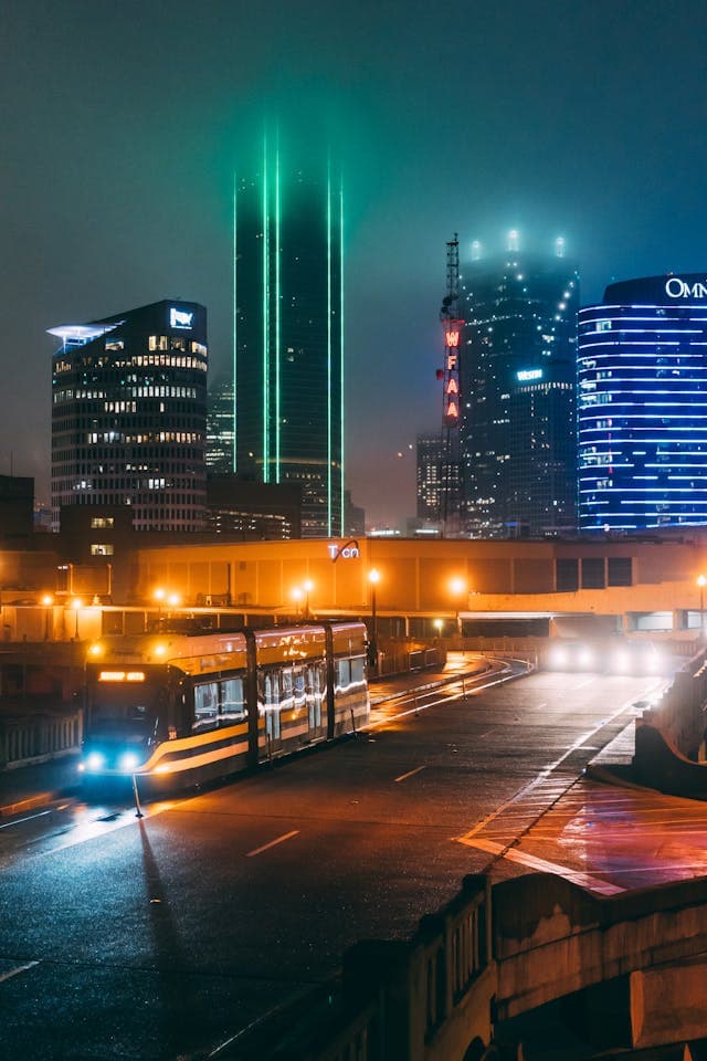 Dallas