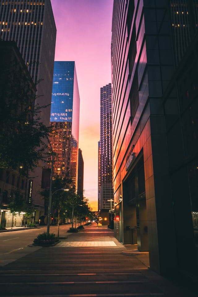 Houston
