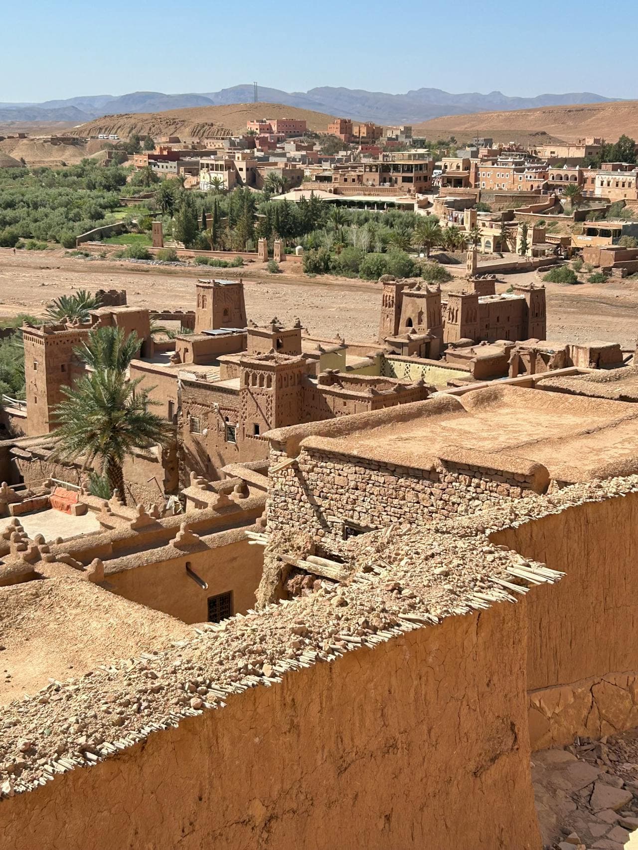 Morocco