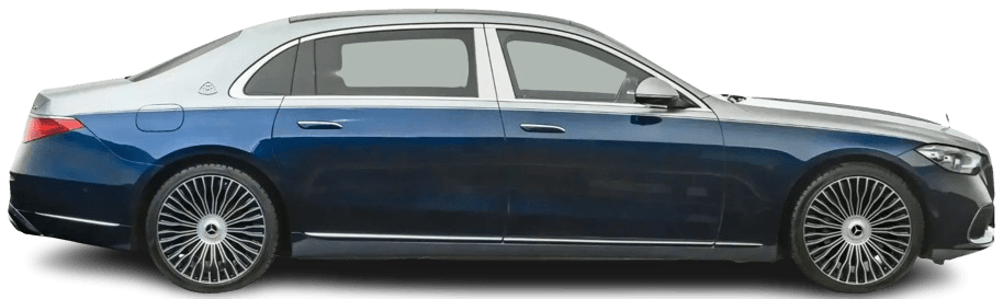 Arrive in Style