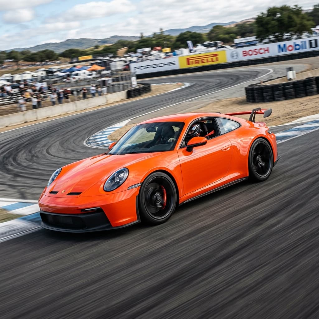 Unleash Performance