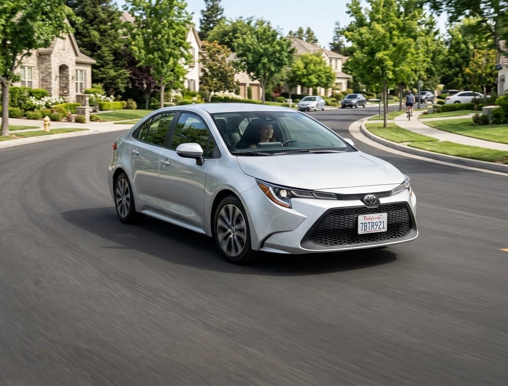 Economy cars