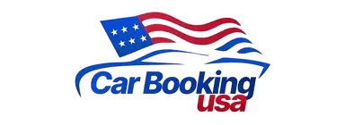 CarBookingUSA Logo
