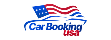 CarBookingUSA Logo