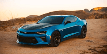 Roadster Rental
