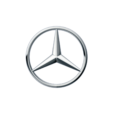 Mercedes logo