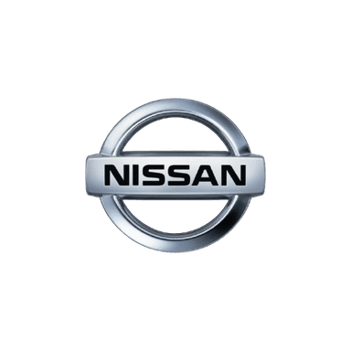 Nissan logo