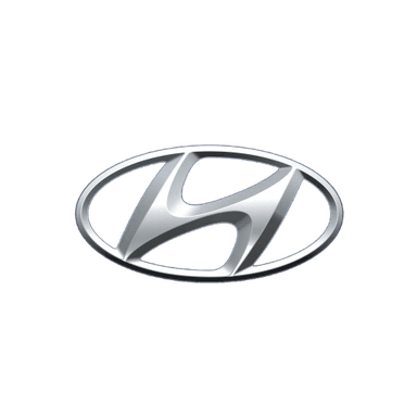 Hyundai logo