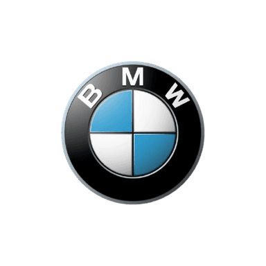 BMW logo