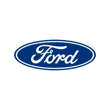 Ford logo