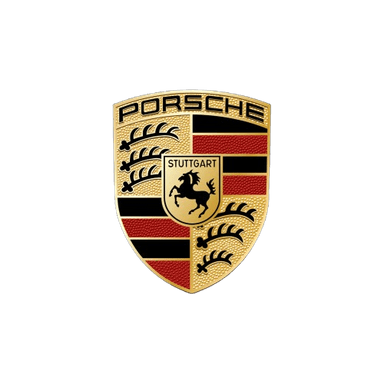 Porsche logo