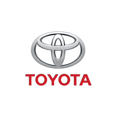 Toyota logo