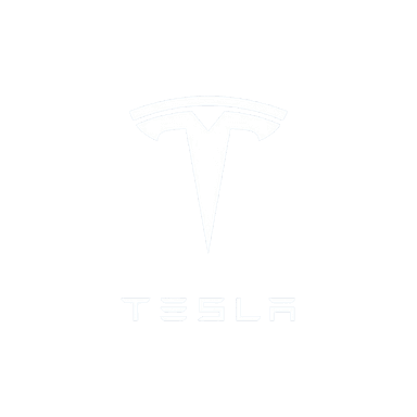 Tesla logo