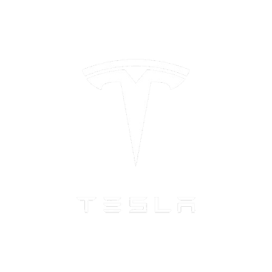 Tesla logo