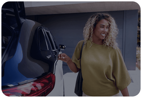 Car Rental Experience