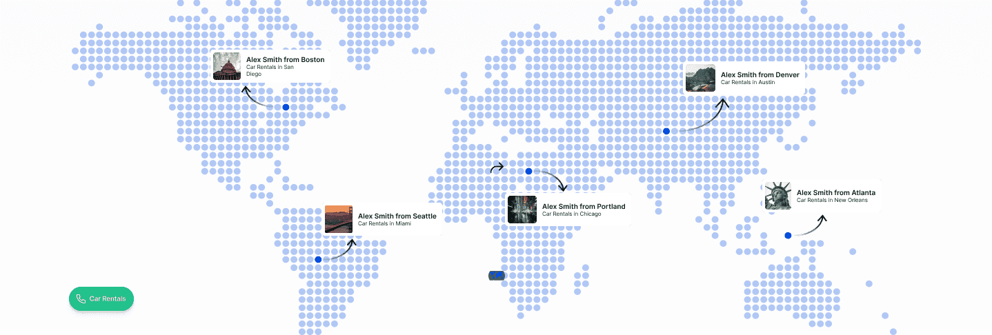 World Map