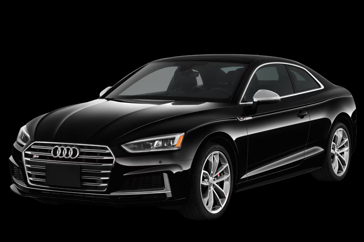 Why Choose CarBookingUSA for Audi Rental Cars?