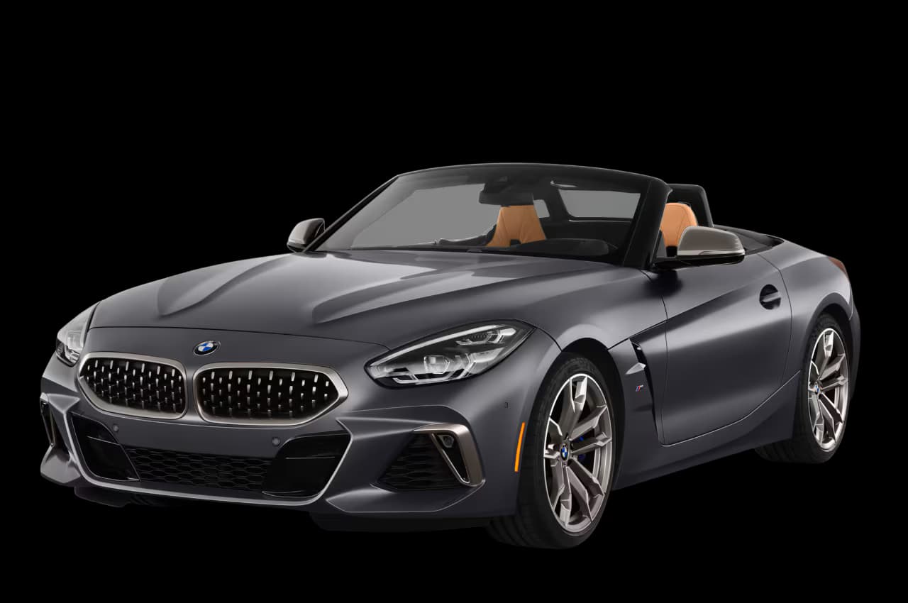 Why Choose CarBookingUSA for BMW Rental Cars?