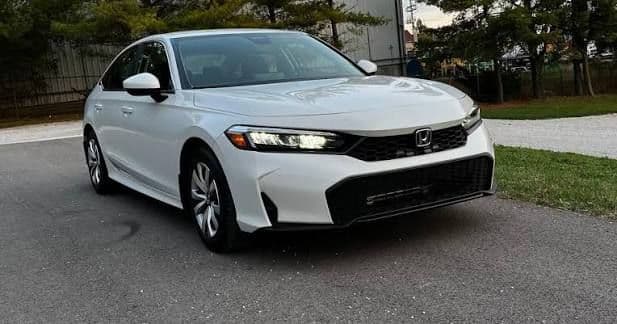 Why Choose CarBookingUSA for Honda Rental Cars?