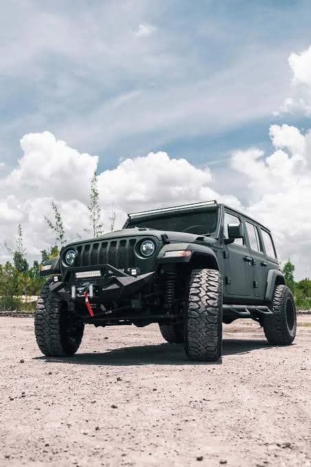 Why Choose CarBookingUSA for Jeep Rental Cars?