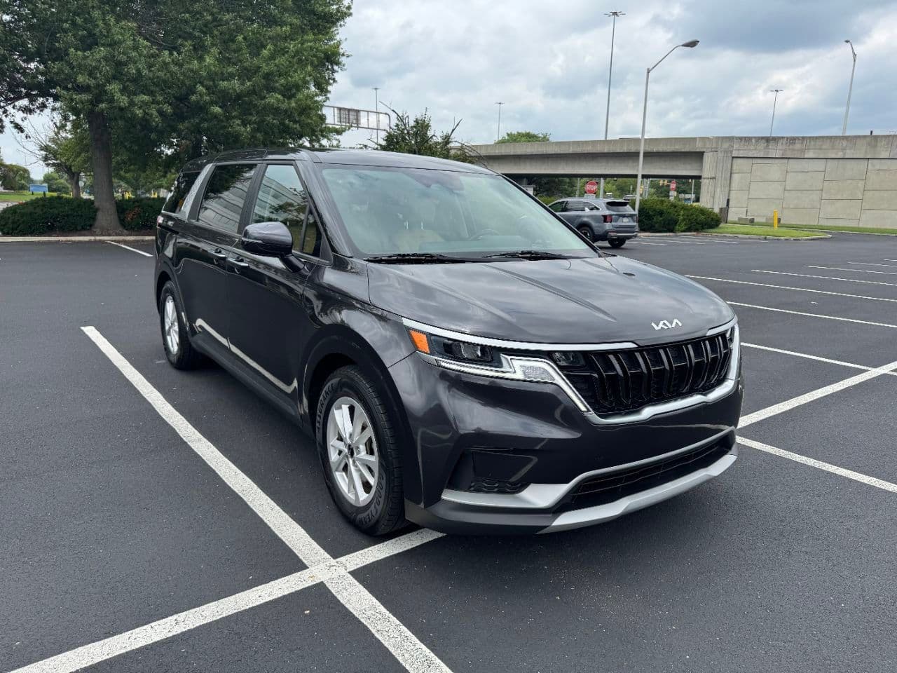 Why Choose CarBookingUSA for Kia Rental Cars?