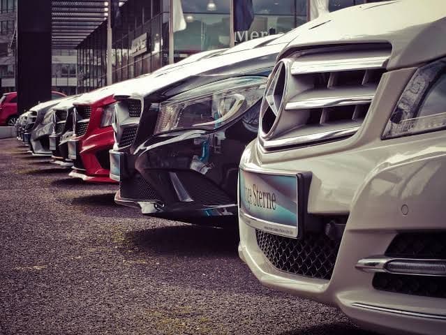 Why Choose CarBookingUSA for Mercedes-Benz Rental Cars?