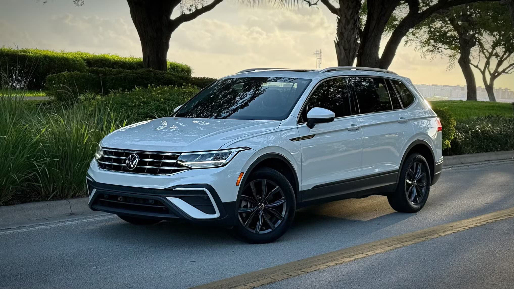 Why Choose CarBookingUSA for Volkswagen Rental Cars?